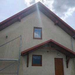 Remonty mieszkań Ćmielów 3