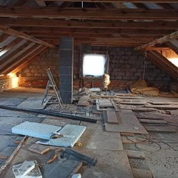 Remonty mieszkań Ćmielów 1