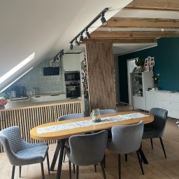 Remonty mieszkań Ćmielów 2