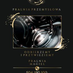 Pranie dywanów Lublin 1