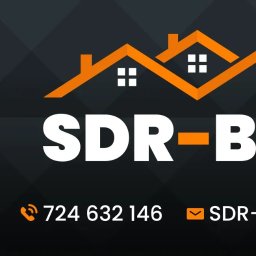 SDR-BUD SZYMON RZESZUTKO - Tynkowanie Elewacji Osiek