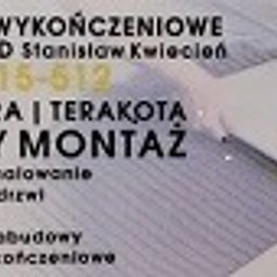 Usługi Wykończeniowe Stan-Bud Stanisław Kwiecień - Remonty Kamienic Przyłogi
