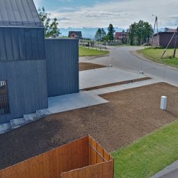 Etap ziemny zakonczony czekamy na zielen