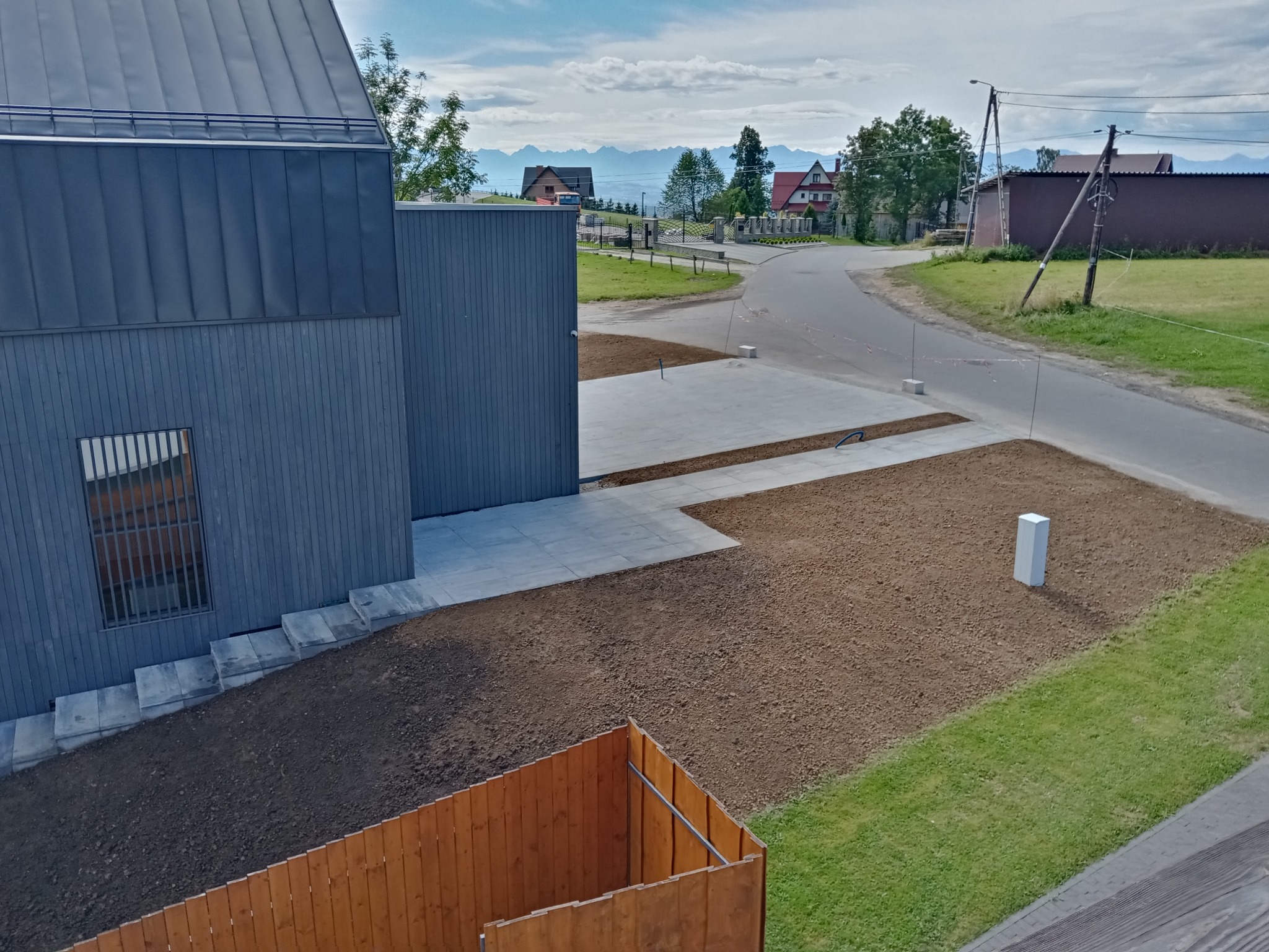 Etap ziemny zakonczony czekamy na zielen