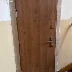 Montaż drzwi Prusice 2