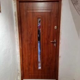 Montaż drzwi Prusice 4