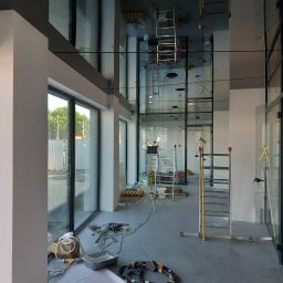 Malowanie mieszkań Tarnowiec 4