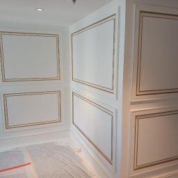 Malowanie mieszkań Tarnowiec 3