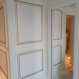 Malowanie mieszkań Tarnowiec 2