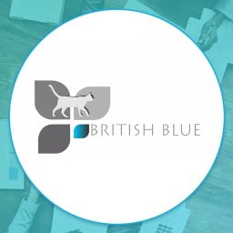 BRITISH BLUE WALDEMAR WACZYŃSKI - Dofinansowanie z Unii Legnica