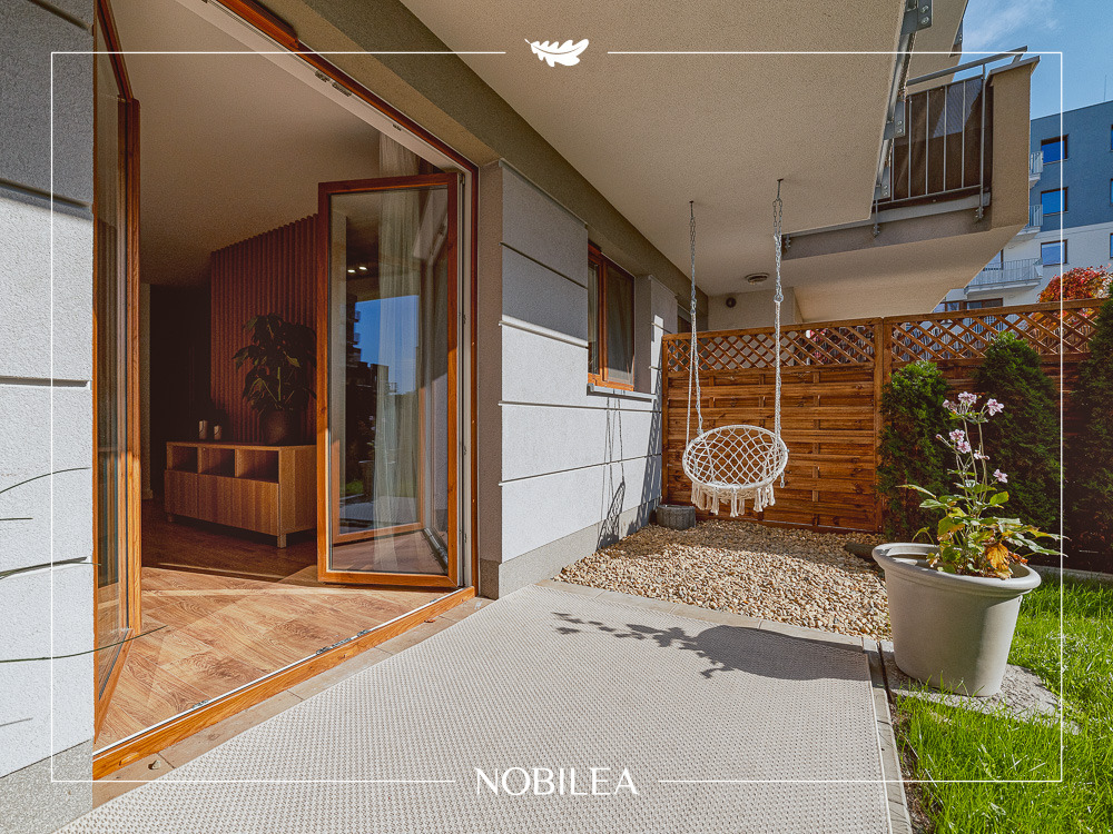 Po generalnym remoncie - 3 pokoje na Bemowie