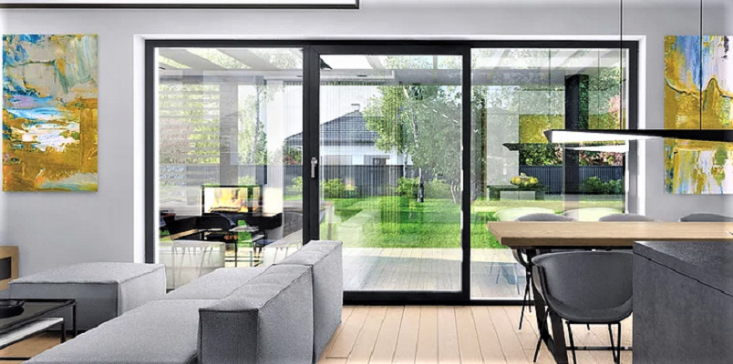 Domy w zabudowie bliźniaczej - w trakcie budowy - Marysin