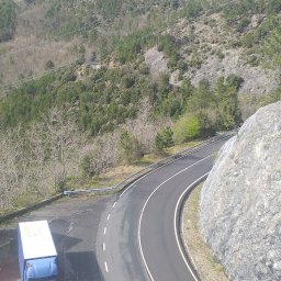 Transport busem Warszawa 2