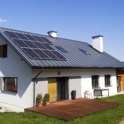 Fotowoltaika Tarnów 3