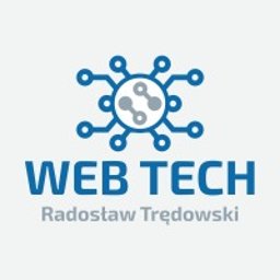 Webtechnology Usługi Informatyczne Radosław Trędowski - Webmasterzy Bydgoszcz