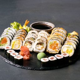 Lokale gastronomiczne Kraków 1