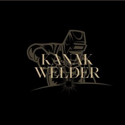 Kanak Welder - Poręcze Otwock