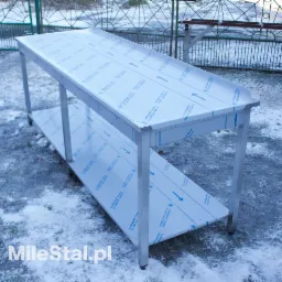 Stół Gastronomiczny