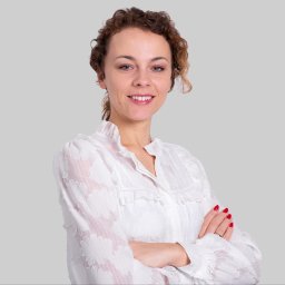 Wioletta Golonka - Agent Nieruchomości - Doradztwo Kredytowe Brzeg
