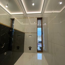 skala - Sucha Zabudowa Wrocław