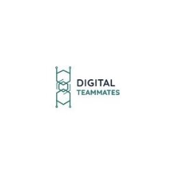 Robotyzacja procesów biznesowych - Digital Teammates - Automatyka Do Bram Łódź