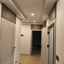 Malowanie mieszkań Szczucin 2