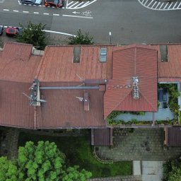 Malowanie mieszkań Stróża 3