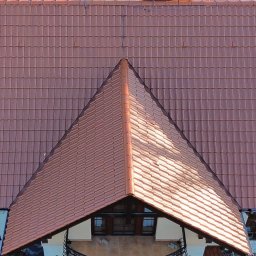 Malowanie mieszkań Stróża 2