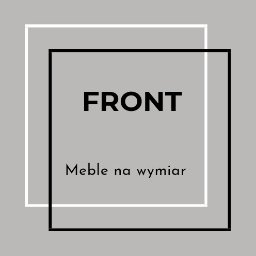 FRONT Meble na wymiar Daniel Lipka - Drzwi Mieścisko