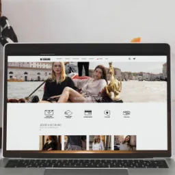 Sklep internetowy MI CHIAMO