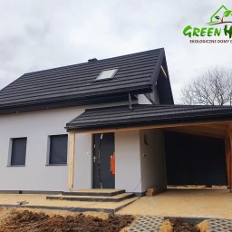 GREEN HOUSE Sp. z o.o. - Wiarygodna Firma Budująca Domy Szkieletowe Lublin