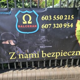 Omega Balcerak Sp. z o.o. - Doskonały Montaż Kamer Gliwice