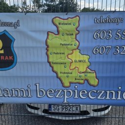 Firma ochroniarska Gliwice 4