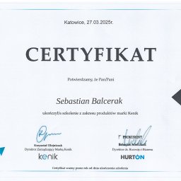 Firma ochroniarska Gliwice 1