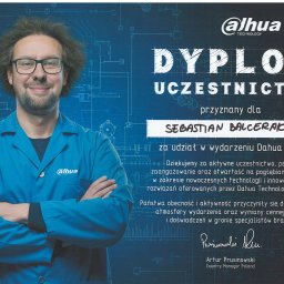 Firma ochroniarska Gliwice 2