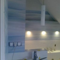 Remonty mieszkań Łódź 1