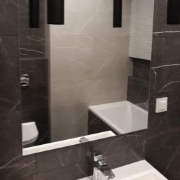 Remonty mieszkań Łódź 4