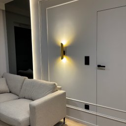 Wykończenia wnętrz Kraków 1