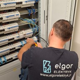Instalacje elektryczne Biskupiec 4