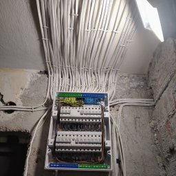 Odna z wielu moich prac