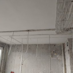 Drobne prace elektryczne Warszawa - avatar