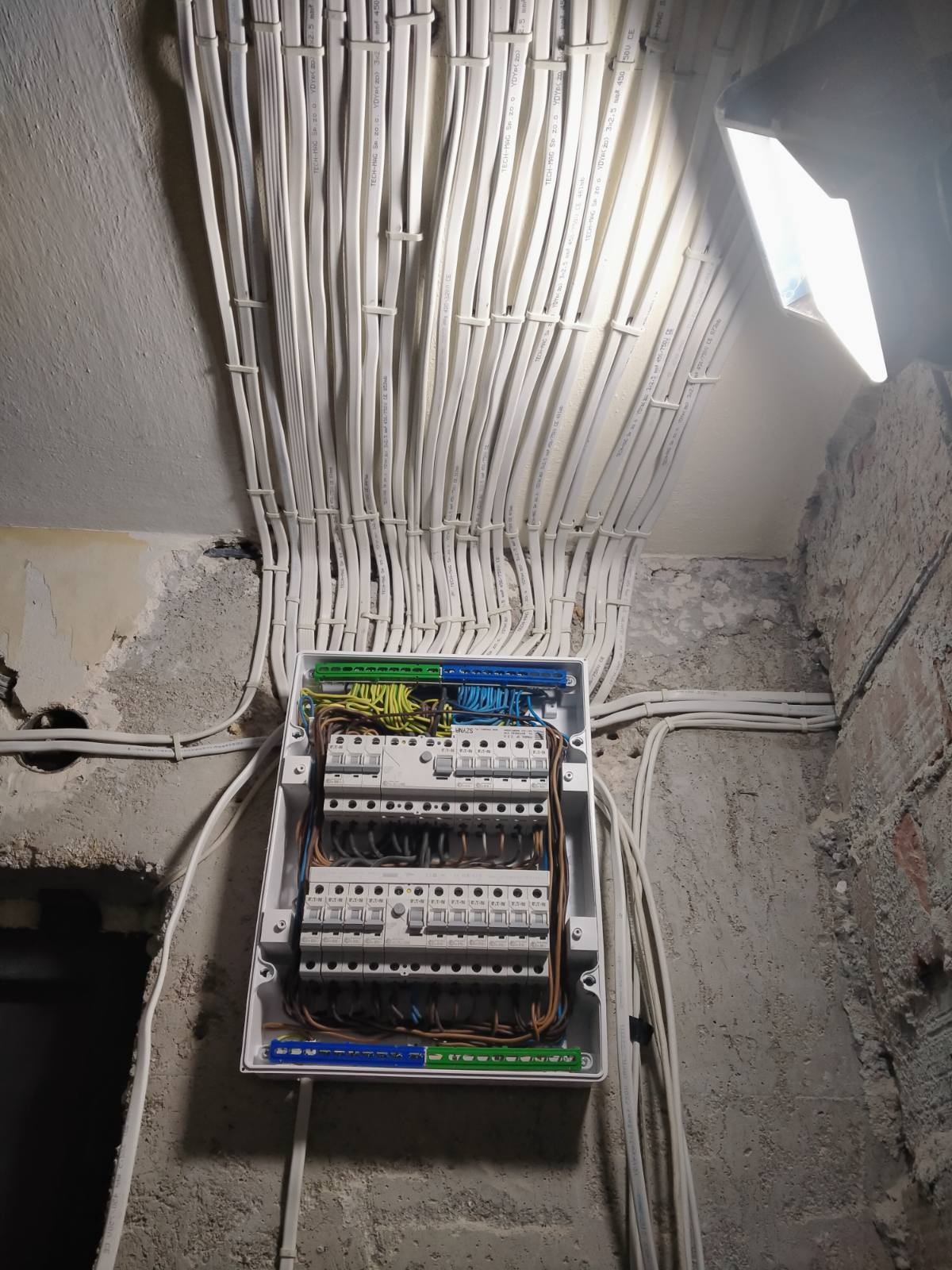 Odna z wielu moich prac