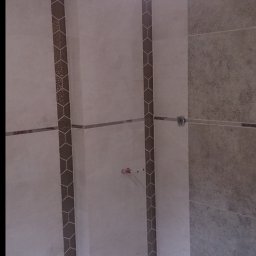 Remont łazienki Bircza 4