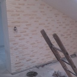 Remont łazienki Bircza 3