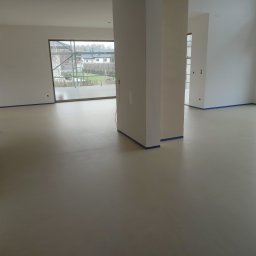 Posadzki żywiczne Białystok 3