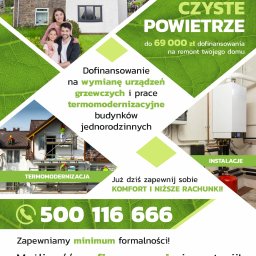 INSTAL Eco-Profit Sp. z o.o. - Pierwszorzędne Elewacje Rzeszów