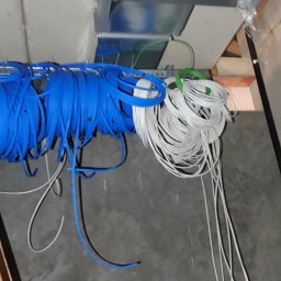 Drobne prace elektryczne Warszawa 1