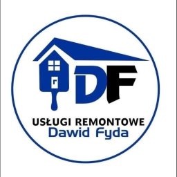 DF usługi remontowe Dawid Fyda - Tapetowanie Żnin