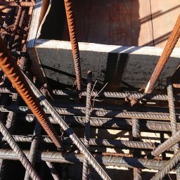 BS BUD INSTAL Piotr Bachanowicz - Te trochę mocniej zazbrojone