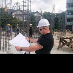 BS BUD INSTAL Piotr Bachanowicz - Rutyna dnia codziennego